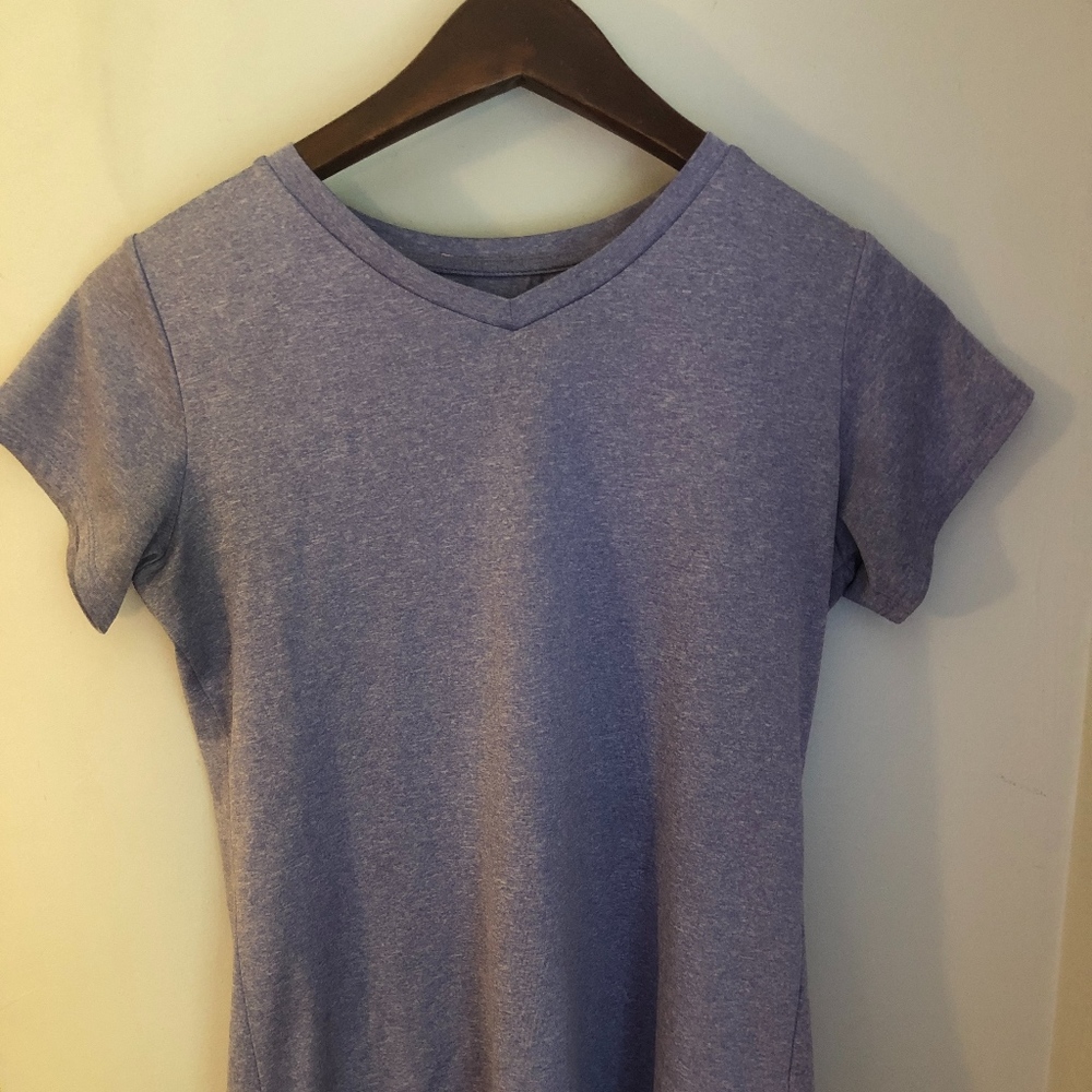 Dryfit Champion Shirt